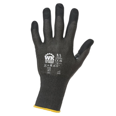 Touchscreen Cut Protection Gloves